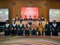 UWIKA Surabaya Prestasi 4