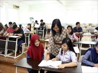 UWIKA Surabaya Prestasi 5