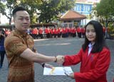UWIKA Surabaya Prestasi Foto Perkuliahan 2