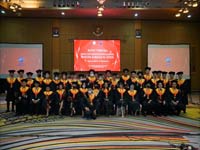 UWIKA Surabaya Prestasi Foto Perkuliahan 3